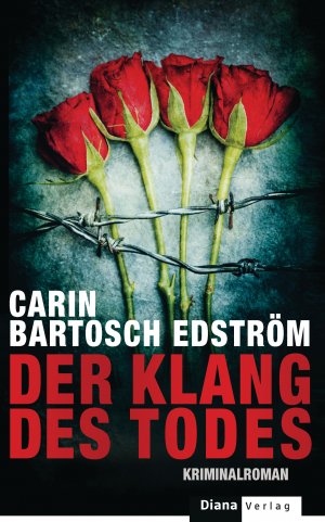 gebrauchtes Buch – Bartosch Edström – Der Klang des Todes