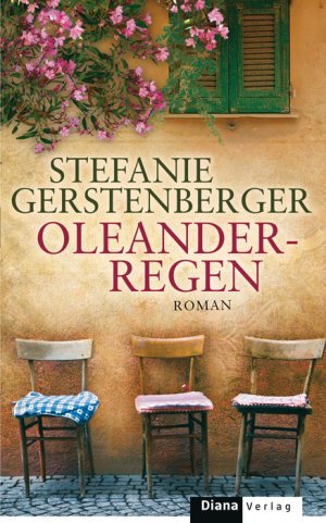 ISBN 9783453291256: Oleanderregen