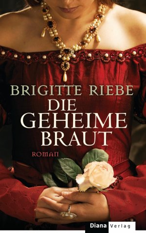 ISBN 9783453291348: Die geheime Braut