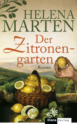 ISBN 9783453291430: Der Zitronengarten