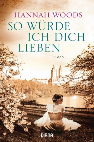 gebrauchtes Buch – Hannah Woods – So würde ich dich lieben