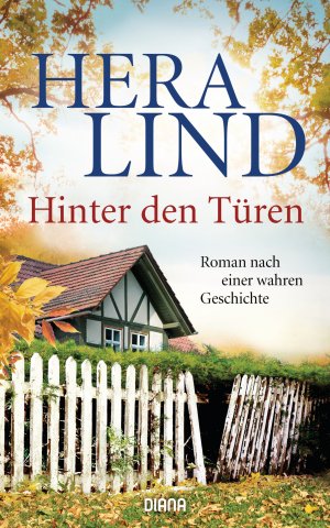 ISBN 9783453291874: Hinter den Türen - Roman