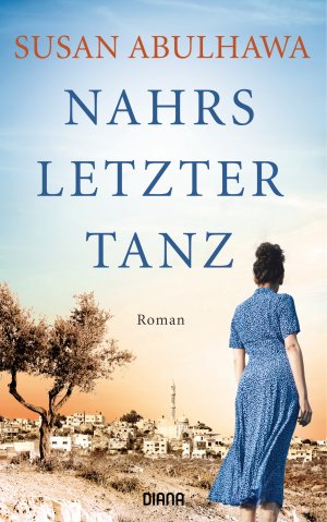 ISBN 9783453292185: Nahrs letzter Tanz – Roman