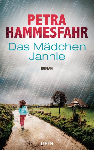 neues Buch – Das Mädchen Jannie: Roman Geb. Ausg. von Petra Hammesfahr