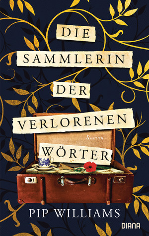 ISBN 9783453292635: Die Sammlerin der verlorenen Wörter - Roman