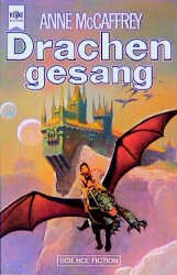 ISBN 9783453306936: Drachengesang – 3. Drachenreiter-Roman