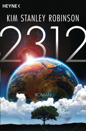 neues Buch – Robinson, Kim Stanley – 2312