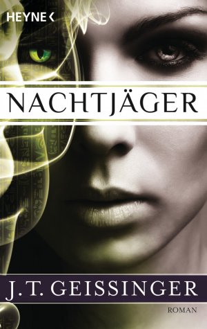 ISBN 9783453314986: Nachtjäger - Nachtjäger 1