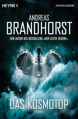 ISBN 9783453315440: Das Kosmotop