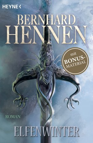ISBN 9783453315679: Elfenwinter - Elfen 2 - Roman