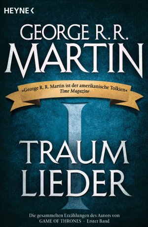 ISBN 9783453316119: Traumlieder