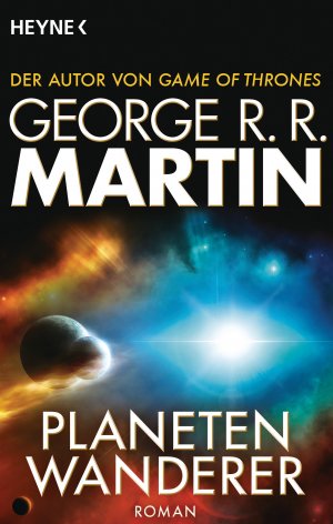 ISBN 9783453317567: Planetenwanderer