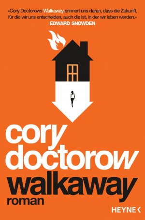 gebrauchtes Buch – Cory Doctorow – Walkaway