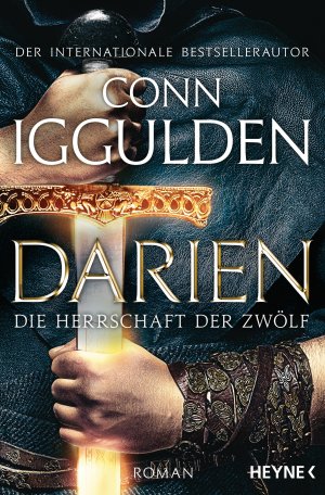 ISBN 9783453318809: Darien - Die Herrschaft der Zwölf