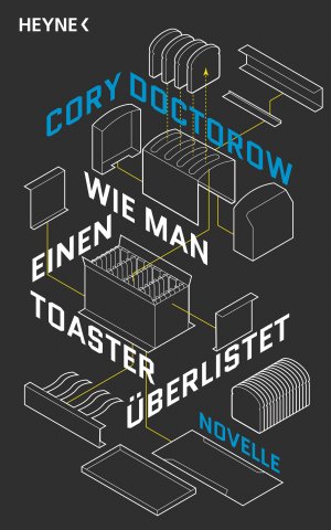 ISBN 9783453320154: Wie man einen Toaster überlistet