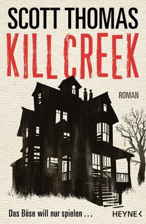 ISBN 9783453320253: Kill Creek – Roman