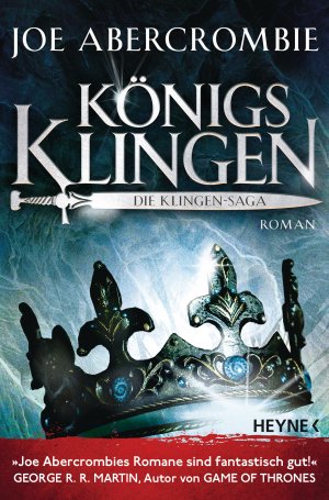 ISBN 9783453320642: Königsklingen - Die Klingen-Saga : Roman