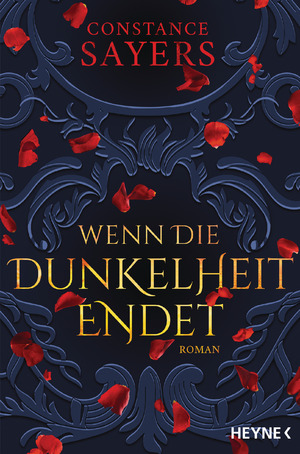 ISBN 9783453320857: Wenn die Dunkelheit endet