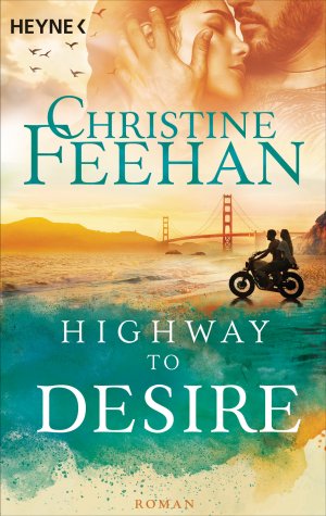 ISBN 9783453321328: Highway to Desire – Roman