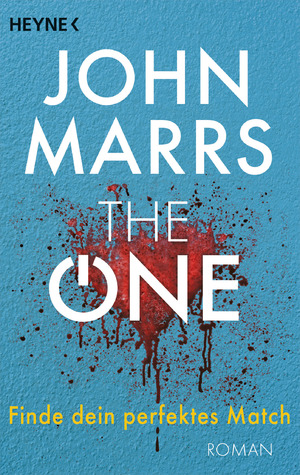 ISBN 9783453321380: The One – Finde dein perfektes Match – Roman