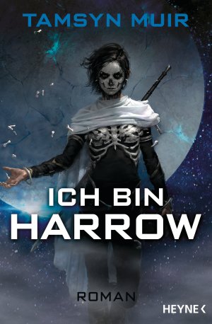 ISBN 9783453321564: Ich bin Harrow – Roman