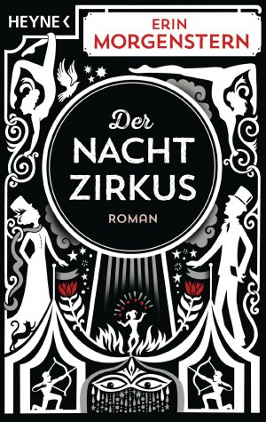 ISBN 9783453321601: Der Nachtzirkus – Roman