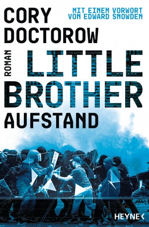 ISBN 9783453321670: Little Brother – Aufstand: Roman