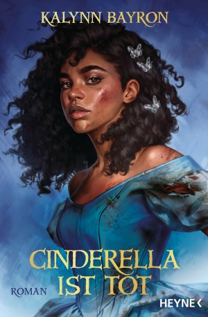 ISBN 9783453321908: Cinderella ist tot – Roman