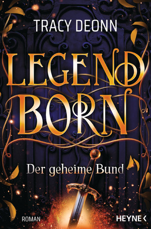 ISBN 9783453322004: Legendborn – Der geheime Bund