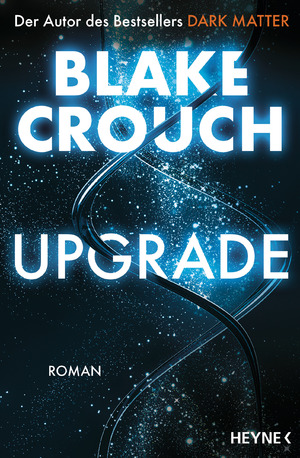 ISBN 9783453322684: Upgrade