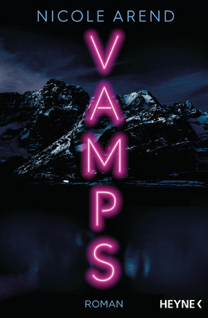 ISBN 9783453322691: Vamps: Roman