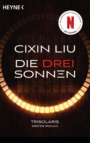 ISBN 9783453322776: Die drei Sonnen - Roman