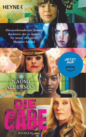 ISBN 9783453322981: Die Gabe - Filmausgabe - Roman