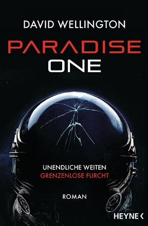 ISBN 9783453323209: Paradise One