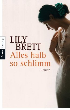 ISBN 9783453350212: Alles halb so schlimm – Roman