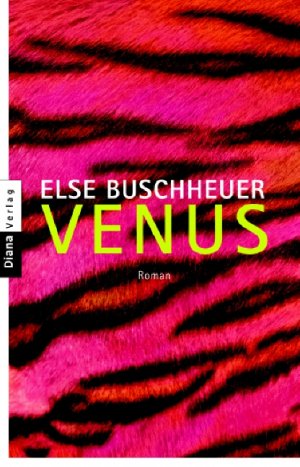 ISBN 9783453351295: Venus