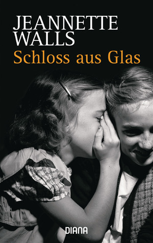 ISBN 9783453351356: Schloss aus Glas