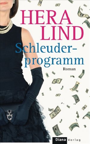 ISBN 9783453351370: Schleuderprogramm Roman