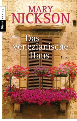 ISBN 9783453351622: Das venezianische Haus: