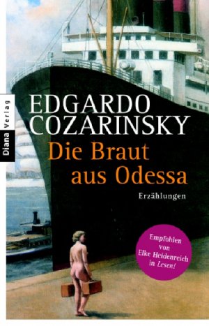 ISBN 9783453351936: Die Braut aus Odessa