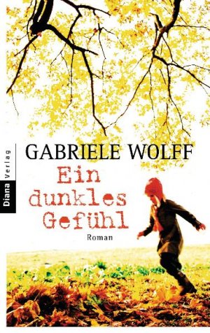 ISBN 9783453351950: Ein dunkles Gefühl – Roman