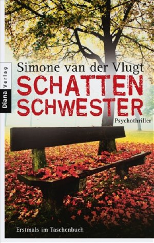 ISBN 9783453352407: Schattenschwester