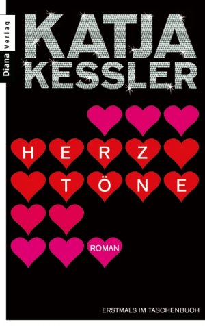 gebrauchtes Buch – Katja Kessler – Kessler, K: Herztöne