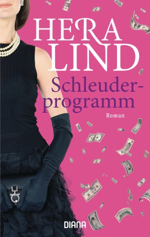 neues Buch – Hera Lind – Schleuderprogramm