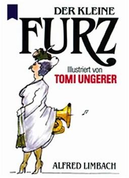 ISBN 9783453353329: Der kleine Furz