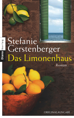 ISBN 9783453354289: Das Limonenhaus