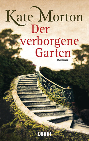 gebrauchtes Buch – Der verborgene Garten Morton – Der verborgene Garten [Paperback] Morton, Kate; Breuer, Charlotte and Möllemann, Norbert