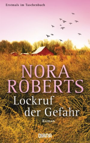 ISBN 9783453354968: Lockruf der Gefahr