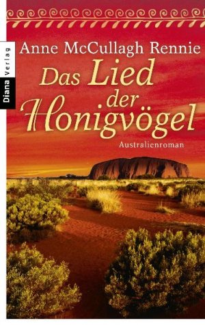 ISBN 9783453355057: Das Lied der Honigvögel - Australienroman