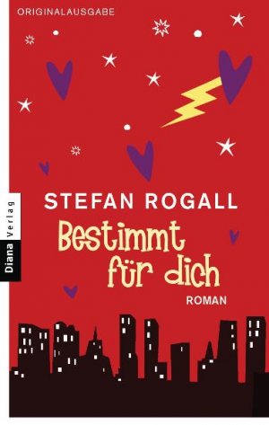 ISBN 9783453355941: Bestimmt für dich – Roman